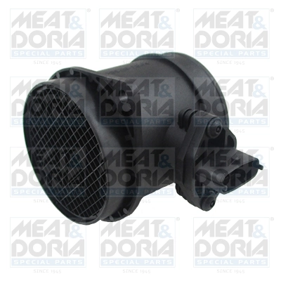 Mass Air Flow Sensor